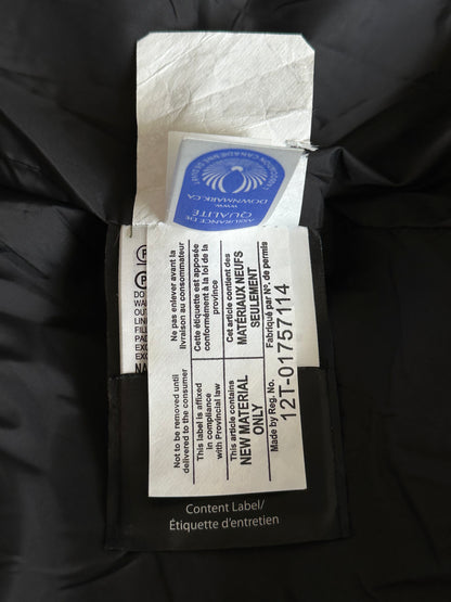 Canada Goose Camouflage Wyndham Men's Jacket