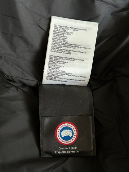 Canada Goose Camouflage Wyndham Men's Jacket