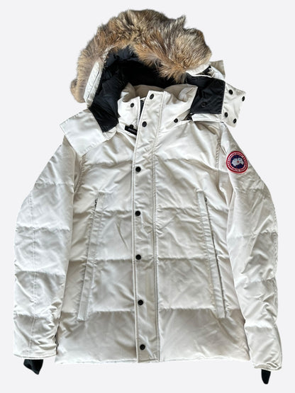 Canada Goose Early Light Wyndham Men's Jacket