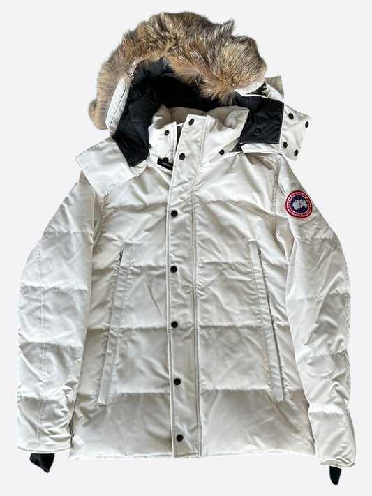 Canada Goose Early Light Wyndham Men's Jacket