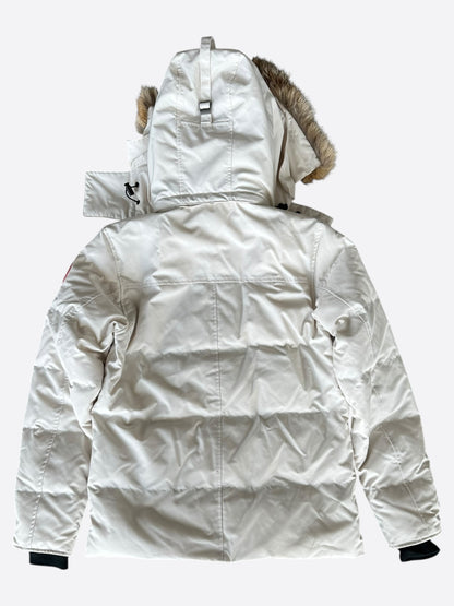 Canada Goose Early Light Wyndham Men's Jacket
