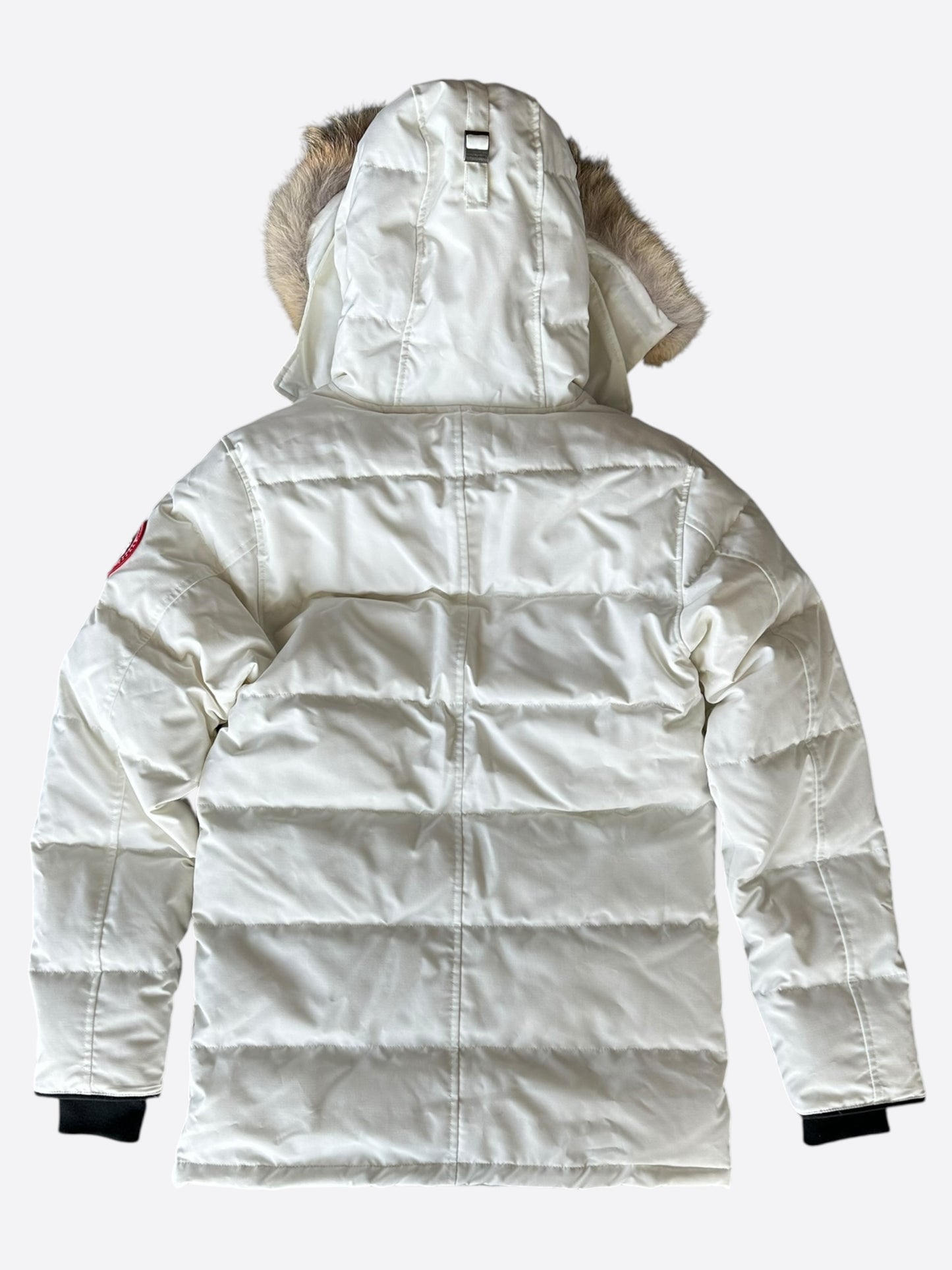 Canada Goose North Star White Carson Men's Jacket