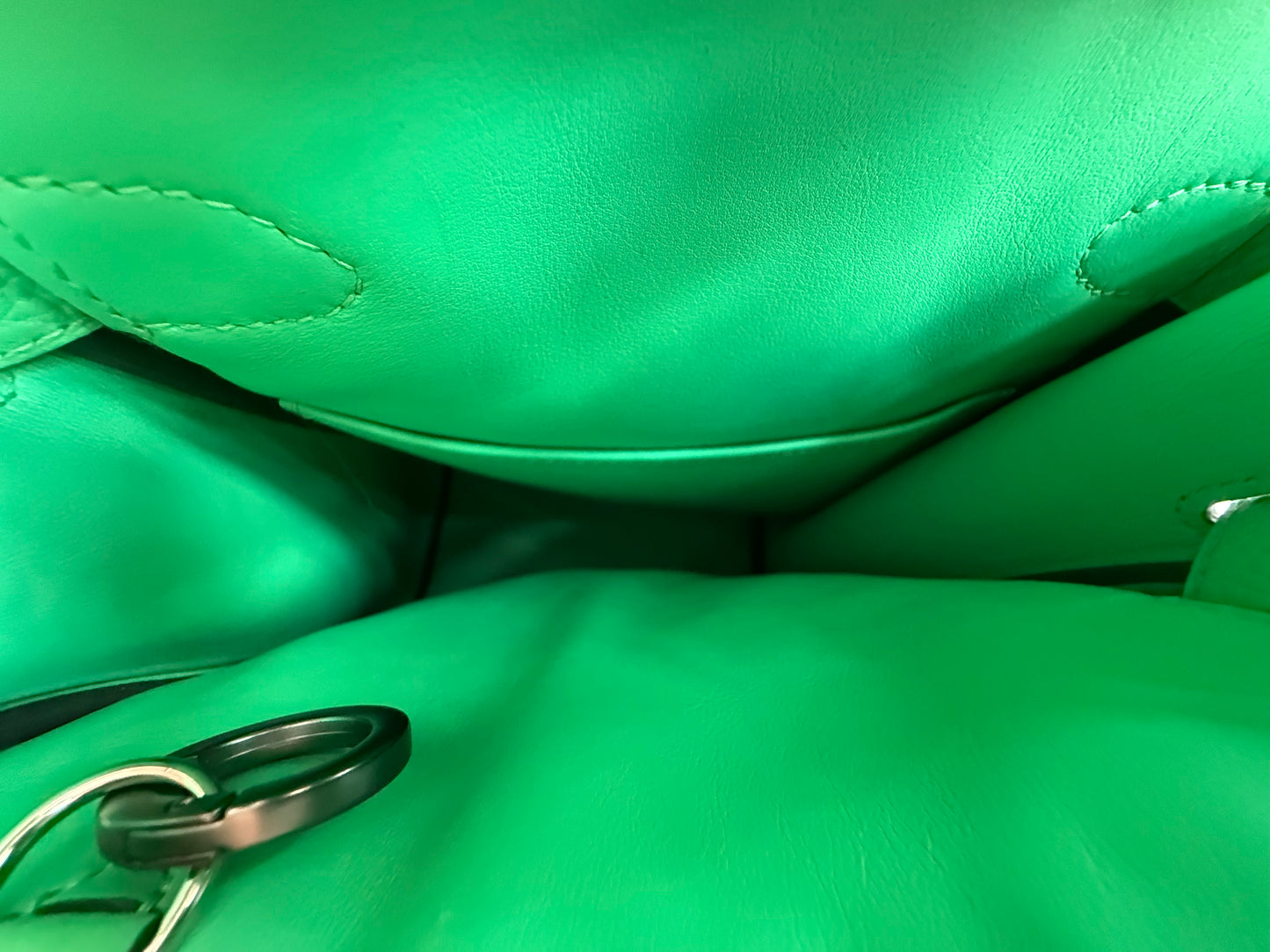 Hermes Vert Comics HAC A Dos PM Backpack