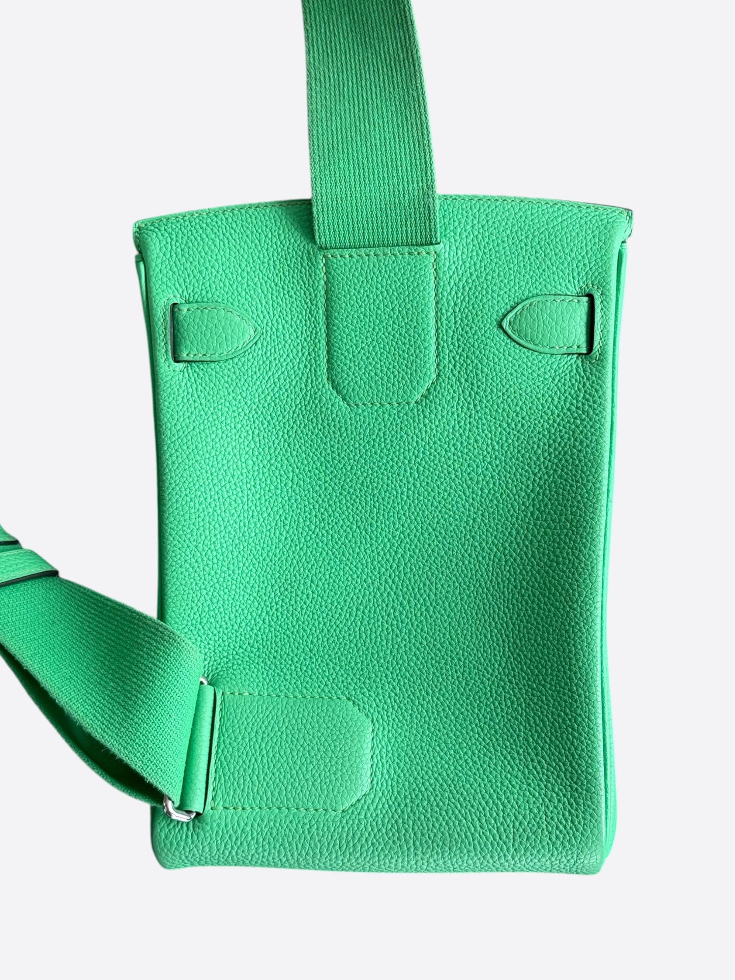 Hermes Vert Comics HAC A Dos PM Backpack