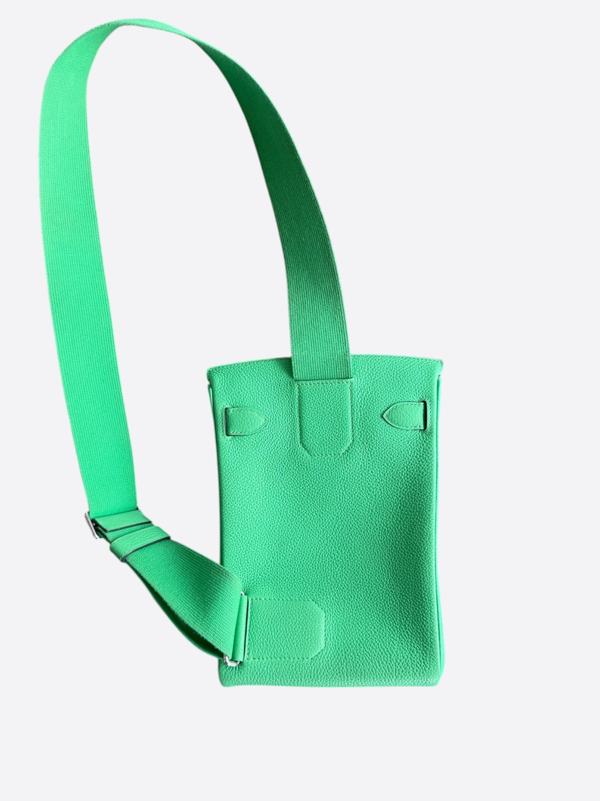 Hermes Vert Comics HAC A Dos PM Backpack