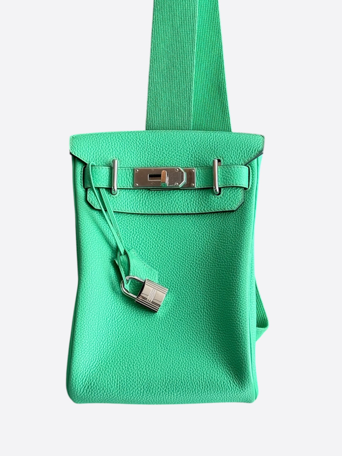 Hermes Vert Comics HAC A Dos PM Backpack