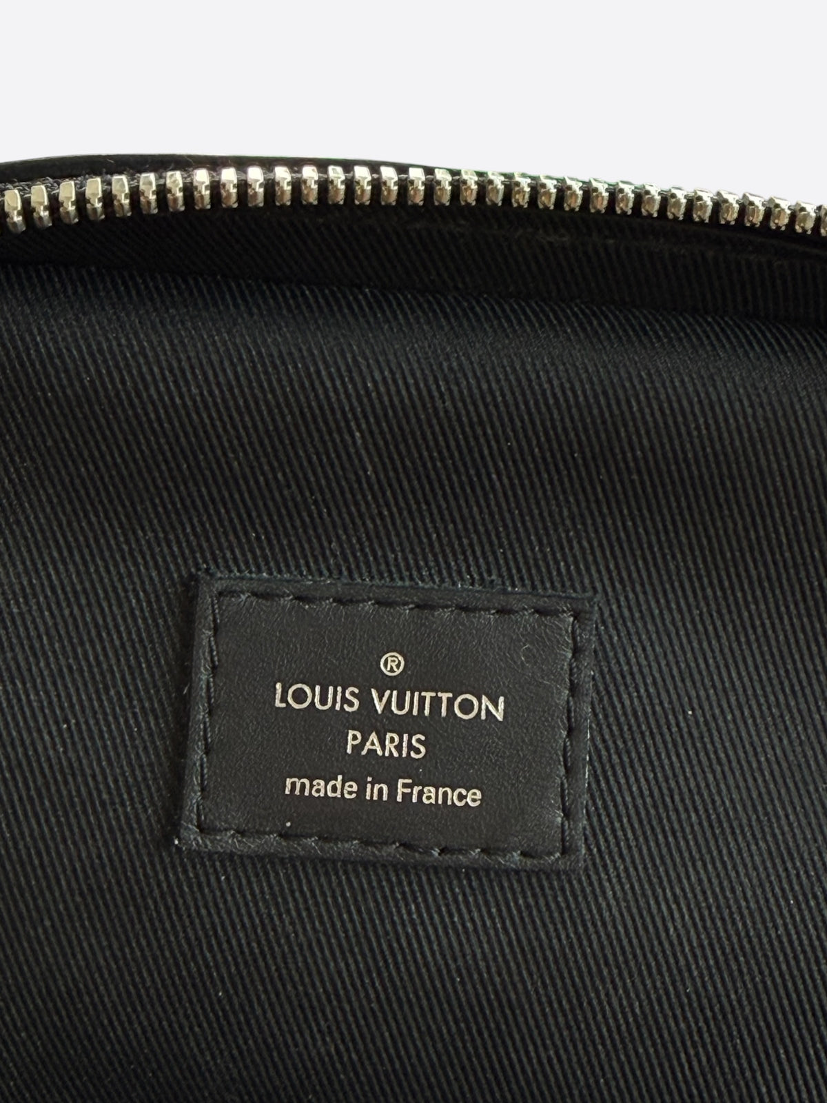 Louis Vuitton Damier Infini Avenue Sling Bag