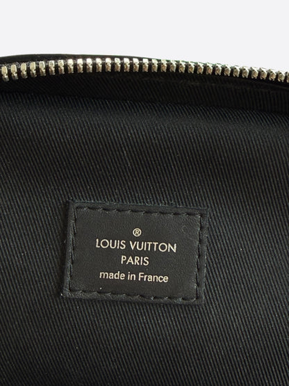 Louis Vuitton Damier Infini Avenue Sling Bag