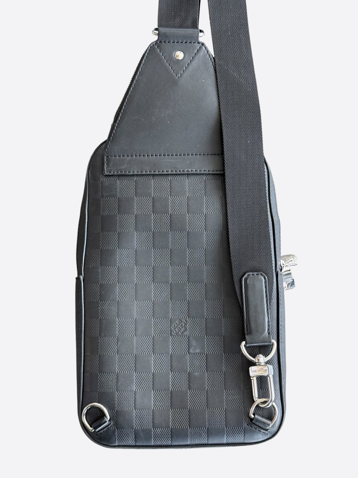 Louis Vuitton Damier Infini Avenue Sling Bag