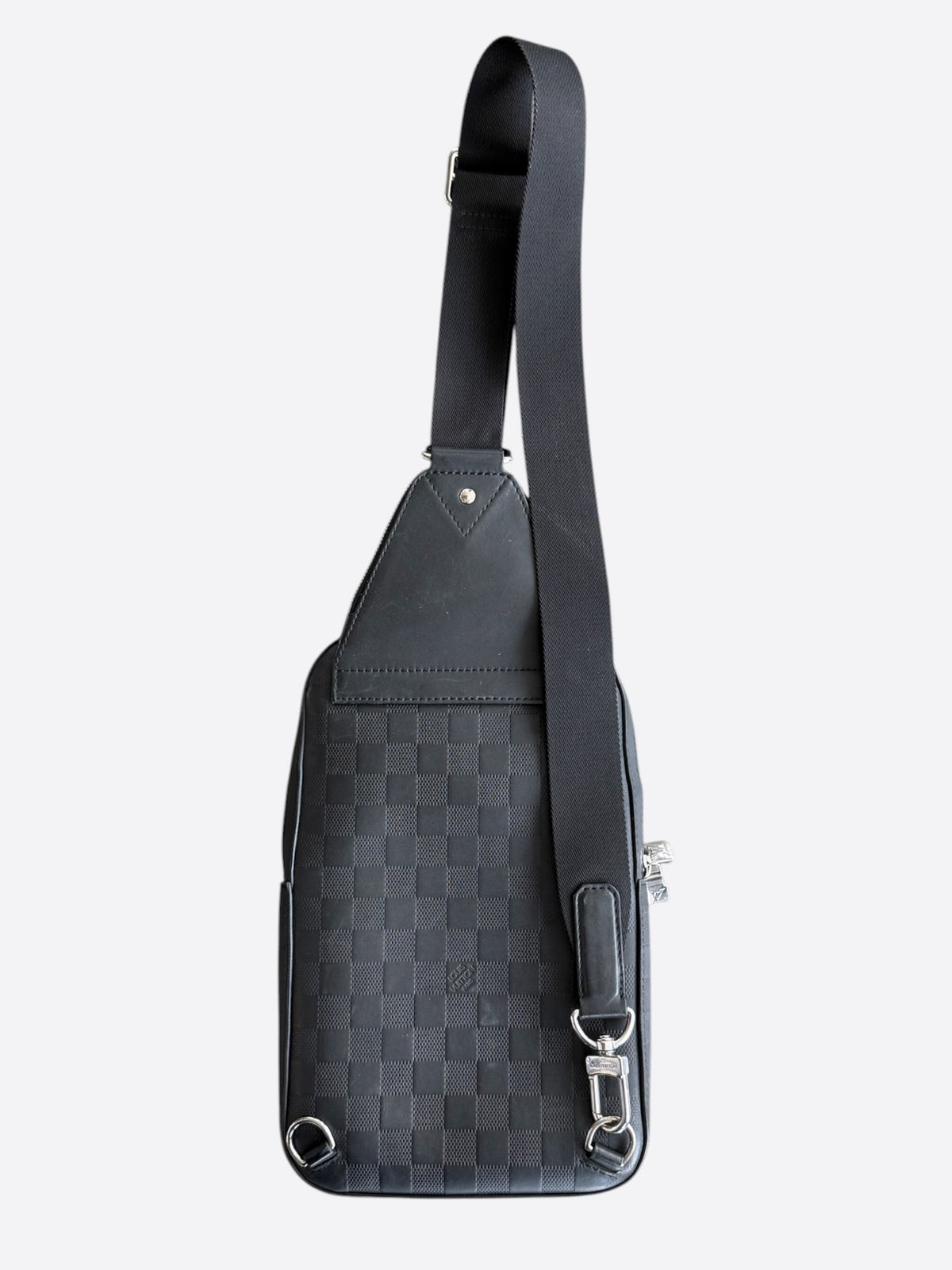 Louis Vuitton Damier Infini Avenue Sling Bag