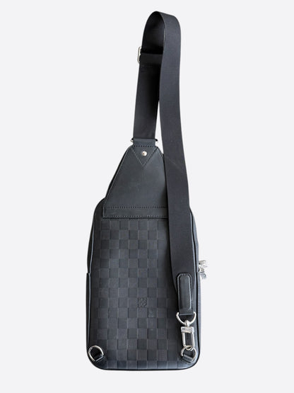 Louis Vuitton Damier Infini Avenue Sling Bag