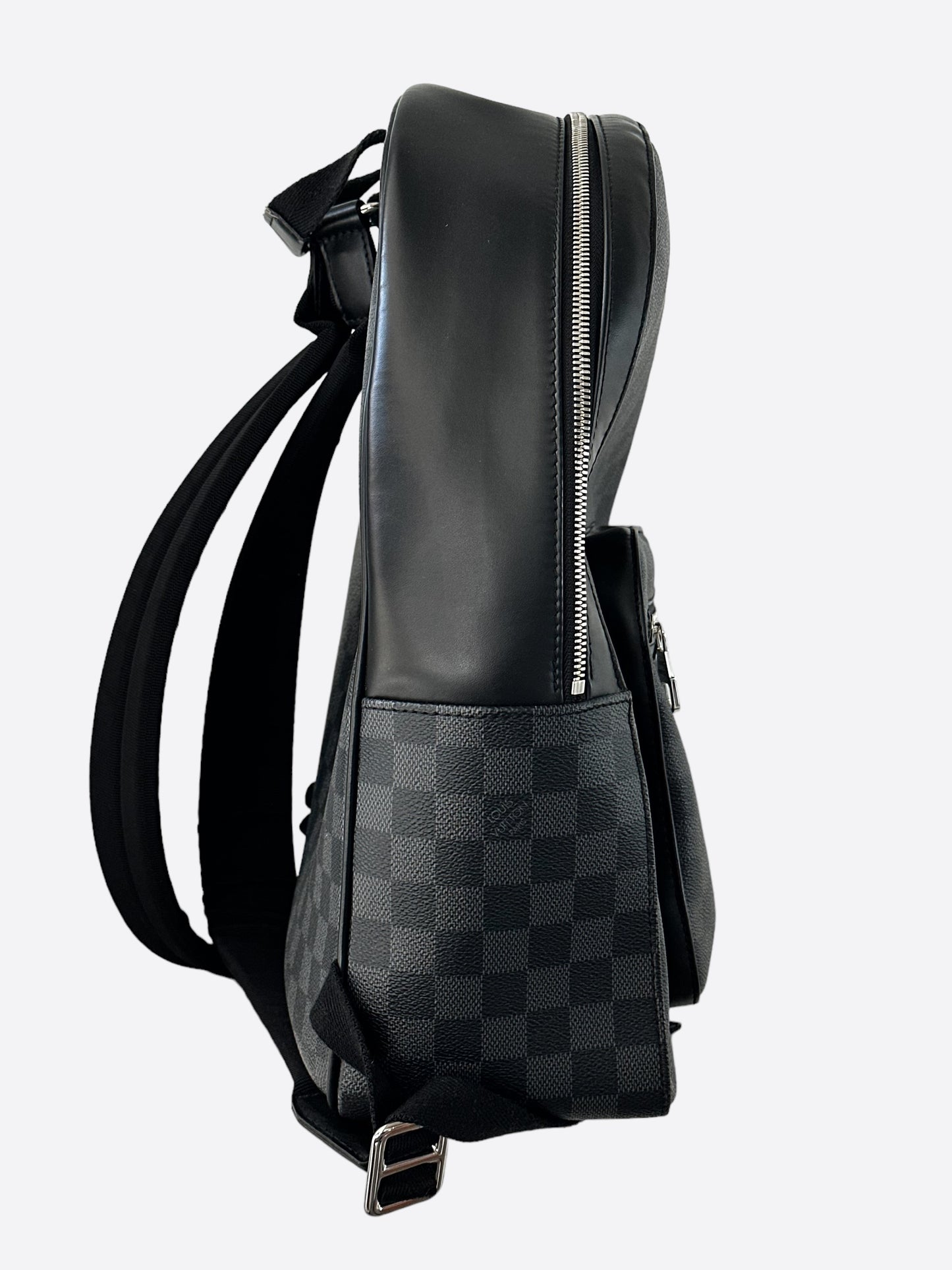 Louis Vuitton Damier Graphite Josh Backpack