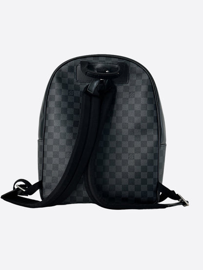 Louis Vuitton Damier Graphite Josh Backpack