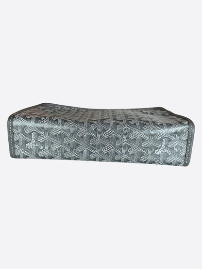 Goyard Grey Jouvence MM Toiletry Bag