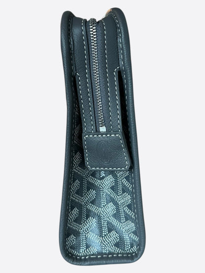 Goyard Grey Jouvence MM Toiletry Bag