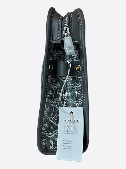Goyard Grey Jouvence MM Toiletry Bag