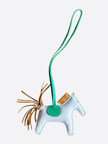 Hermes Milo & Swift GriGri Rodeo Bag Charm