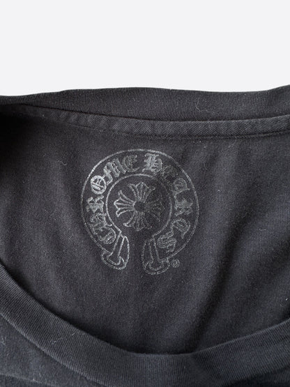 Chrome Hearts Matty Boy Out Of Vogue Longsleeve T-Shirt