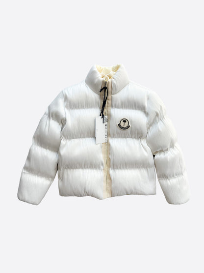 Moncler Palm Angels White Light Up Maya 70