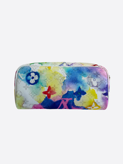 Louis Vuitton Watercolor Monogram Toiletry Pouch