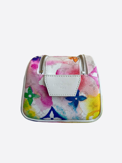 Louis Vuitton Watercolor Monogram Toiletry Pouch