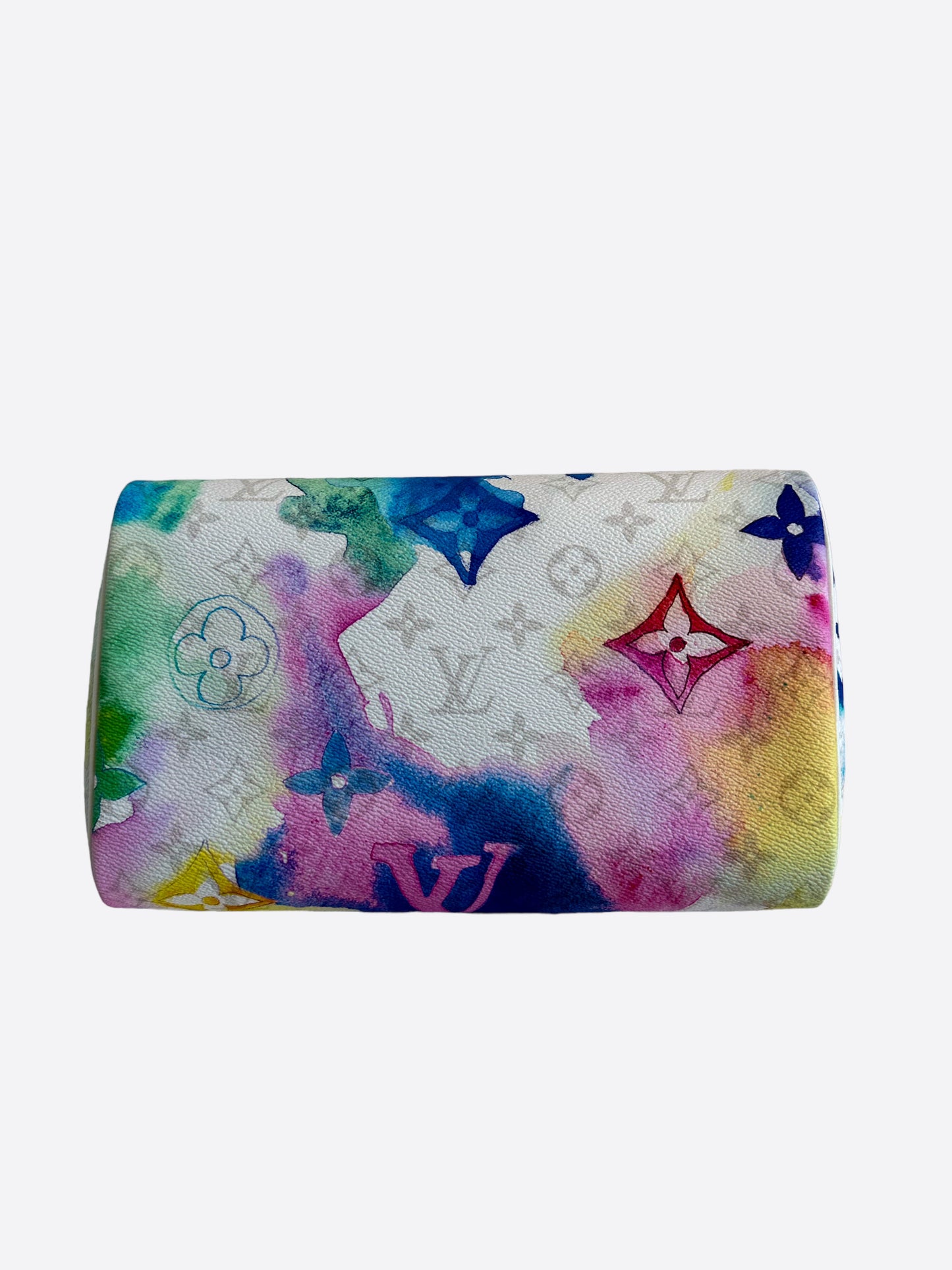 Louis Vuitton Watercolor Monogram Toiletry Pouch