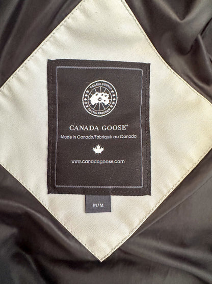 Canada Goose Silverbirch Shelburne Black Label Women's Jacket