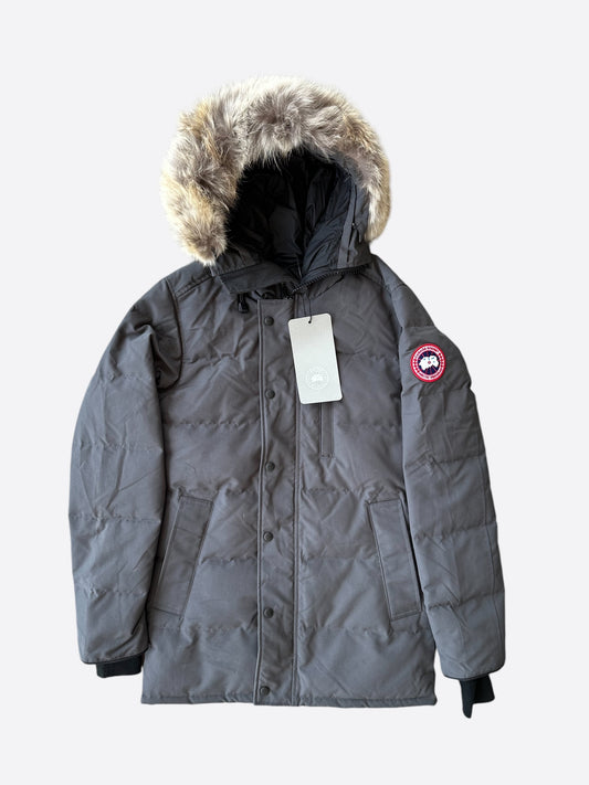 Canada Goose Graphite Carson Men's Jacket