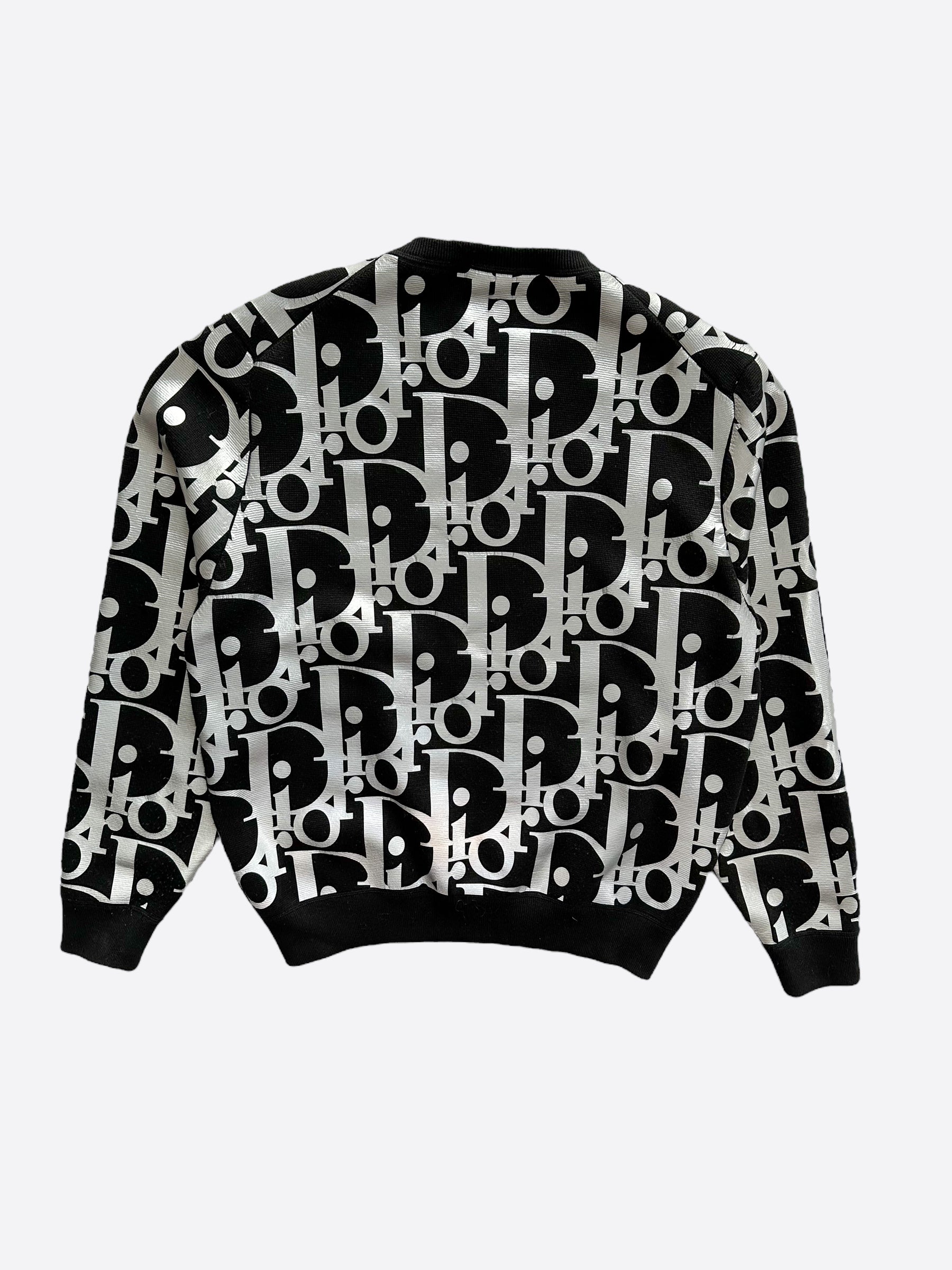 Dior hotsell Sweater