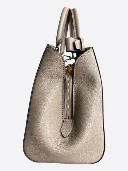 Louis Vuitton Dune Monogram Empreinte Montaigne MM