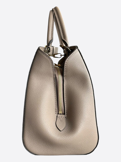 Louis Vuitton Dune Monogram Empreinte Montaigne MM
