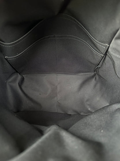 Louis Vuitton Navy Pastel Monogram Discovery Backpack