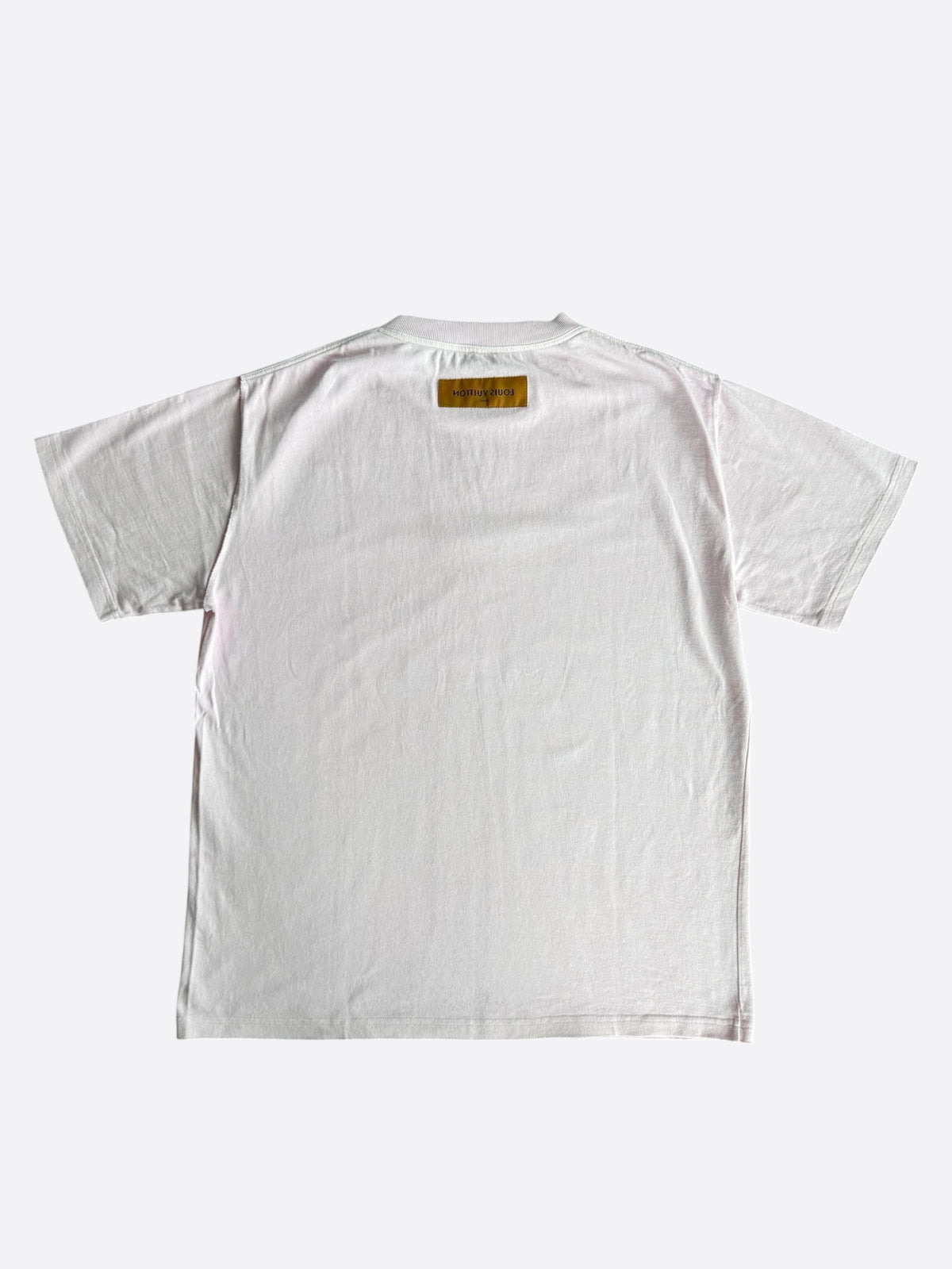Louis Vuitton Pink T-Shirt
