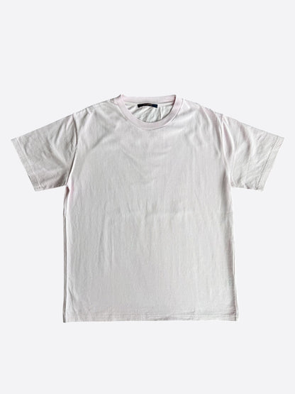 Louis Vuitton Pink T-Shirt