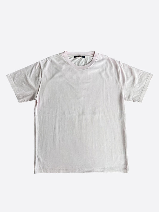 Louis Vuitton Pink T-Shirt