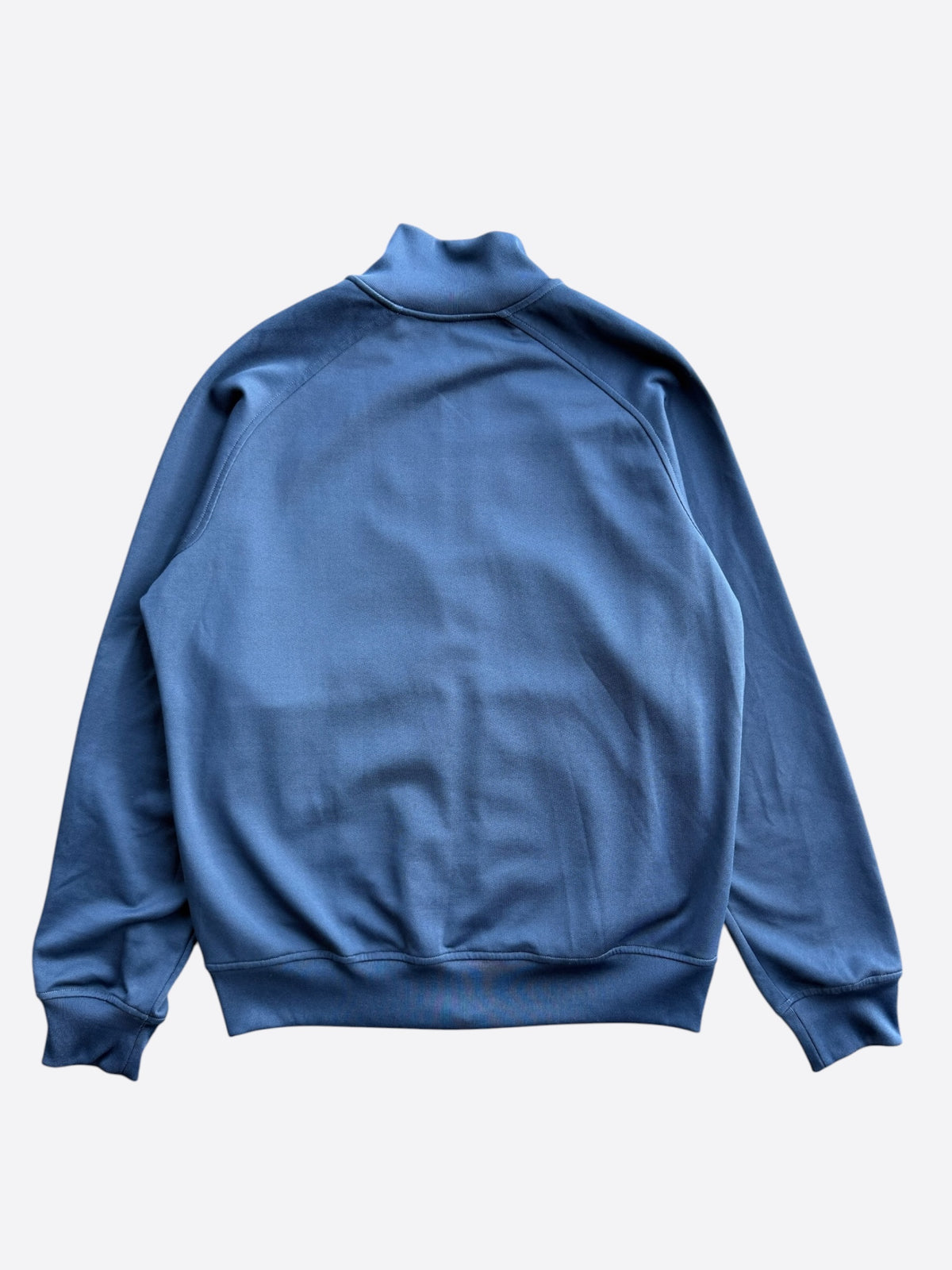 Dior Navy Zip-Up Track Jacket
