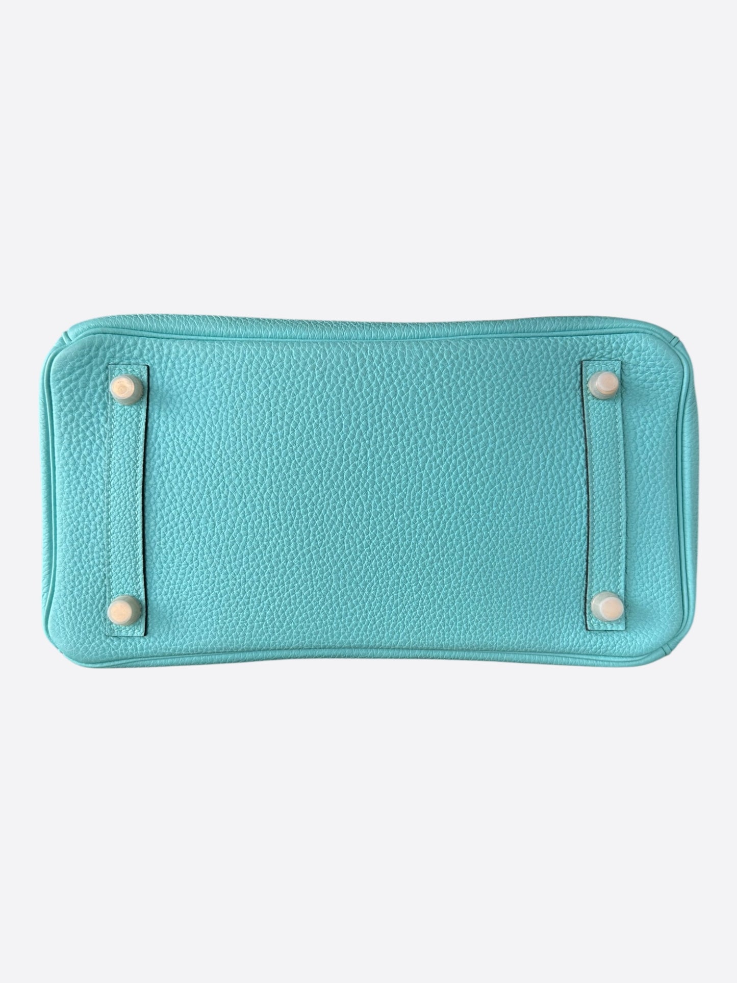 Hermes Tiffany Blue Togo Birkin 30