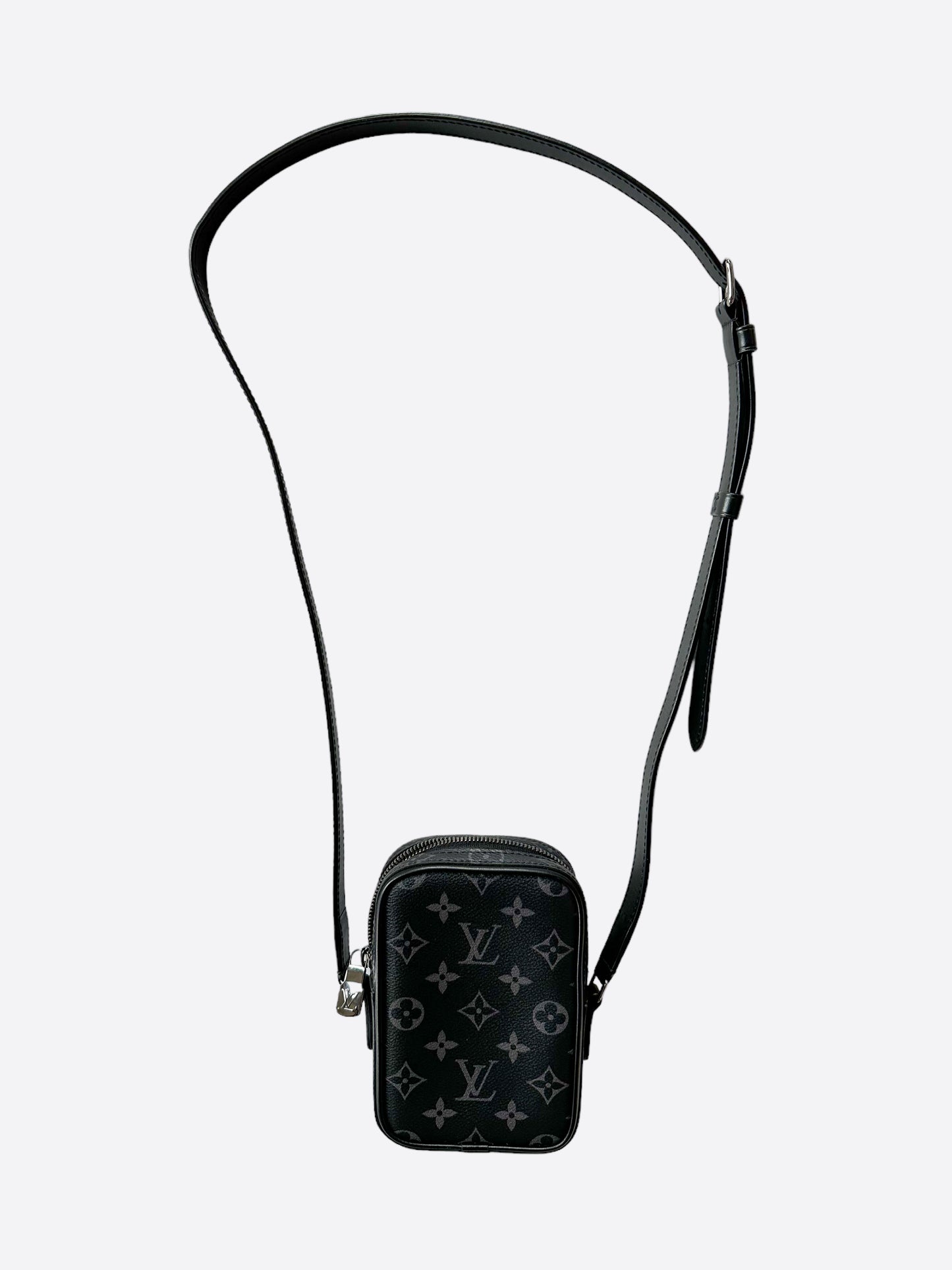 Louis Vuitton Monogram Eclipse Vroom Danube