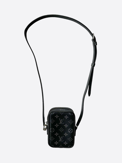 Louis Vuitton Monogram Eclipse Vroom Danube