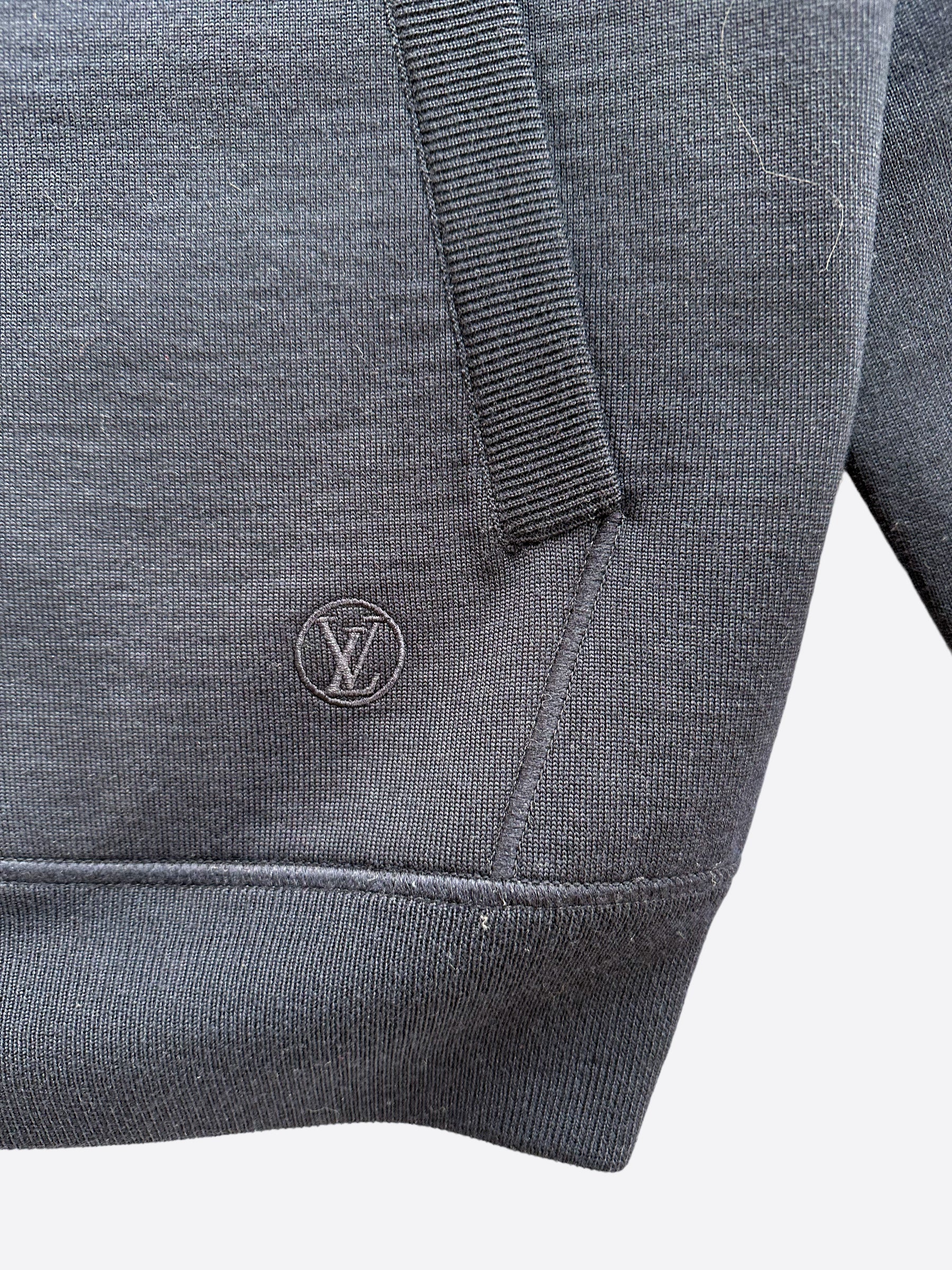 Louis Vuitton 2020 Reversible Bomber Jacket - Blue Outerwear, Clothing -  LOU764300