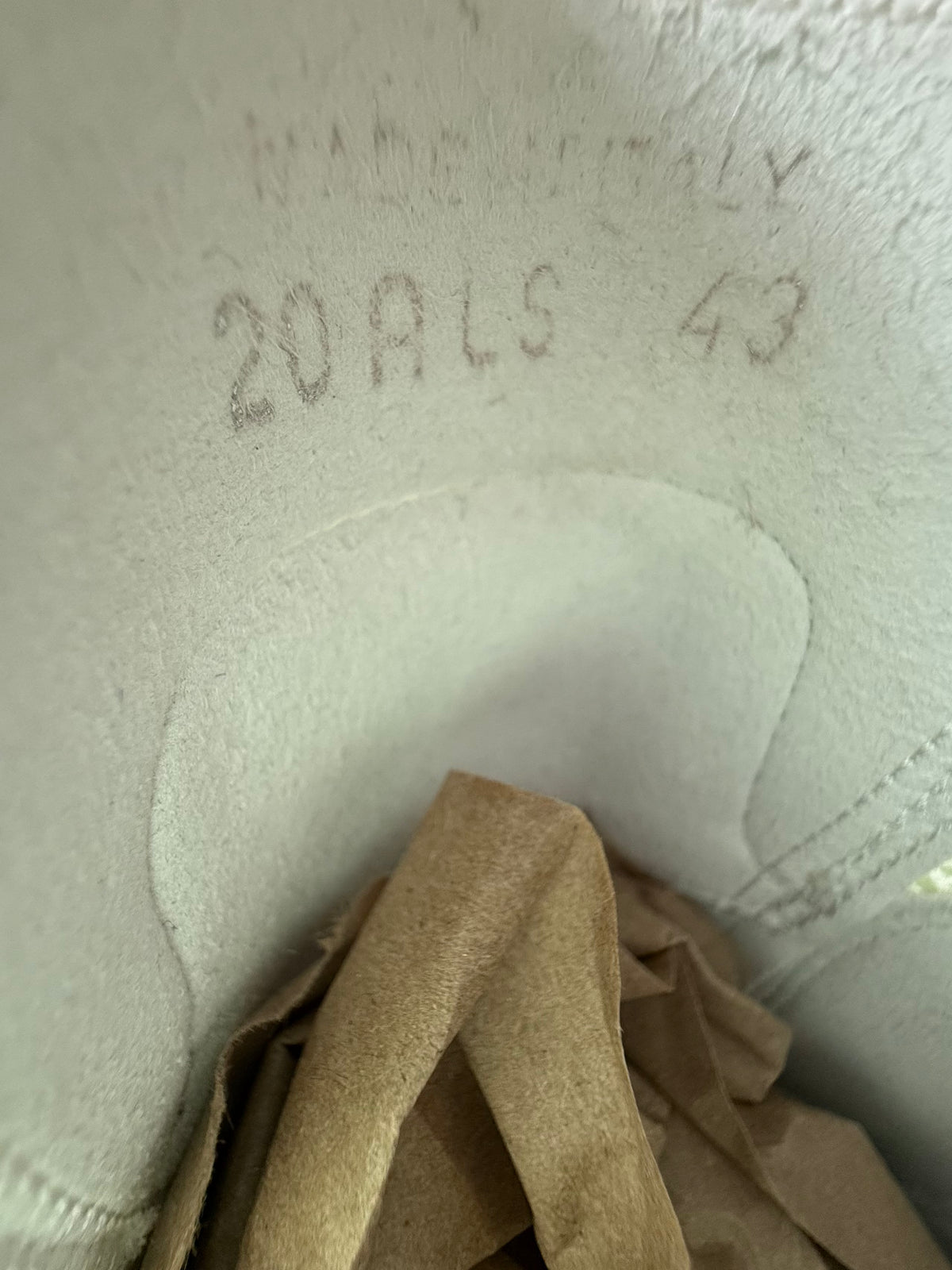 Dior Stussy White & Green Gradient Logo B23 Sneakers