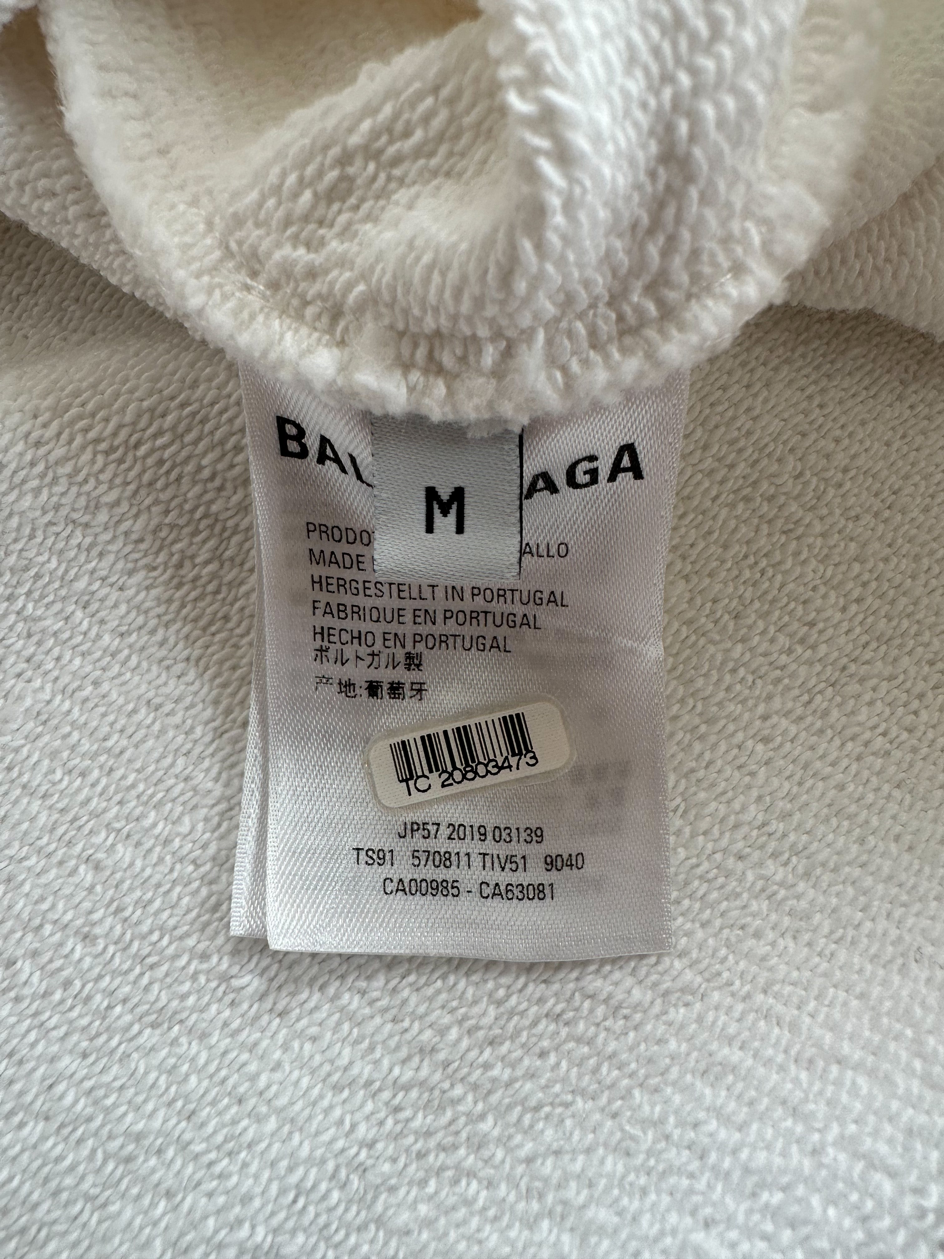 H&m symbolic clearance hoodie