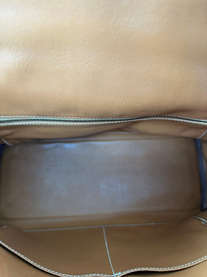 Hermes Gold Swift Kelly 32