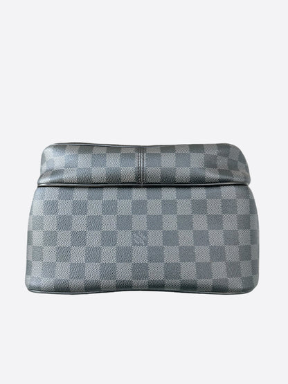 Louis Vuitton Damier Graphite Michael Backpack