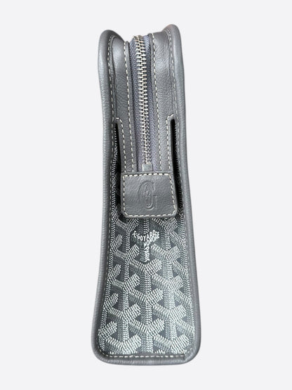 Goyard Grey Jouvence GM Toiletry Bag