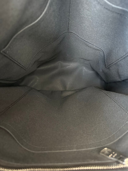 Louis Vuitton Brown EPI Christopher Backpack