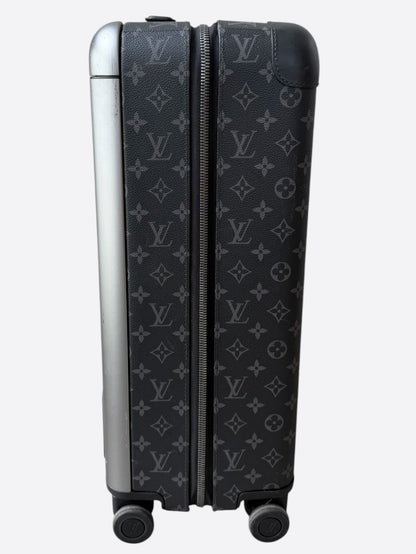 Louis Vuitton Monogram Eclipse Horizon 55
