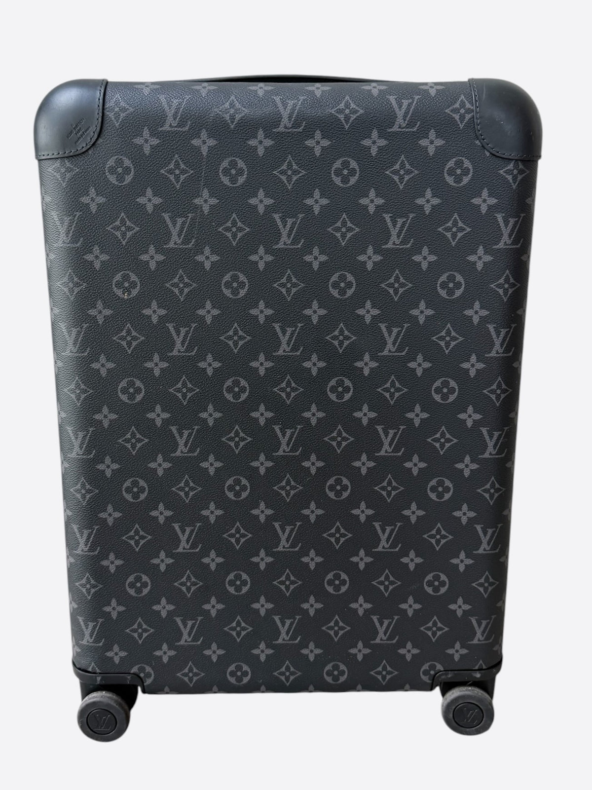 Louis Vuitton Monogram Eclipse Horizon 55