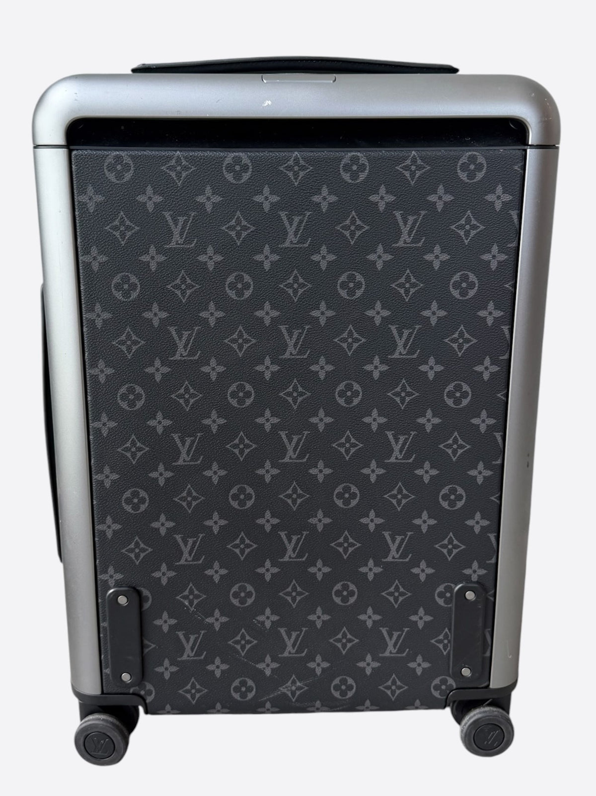 Louis Vuitton Monogram Eclipse Horizon 55