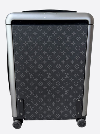 Louis Vuitton Monogram Eclipse Horizon 55